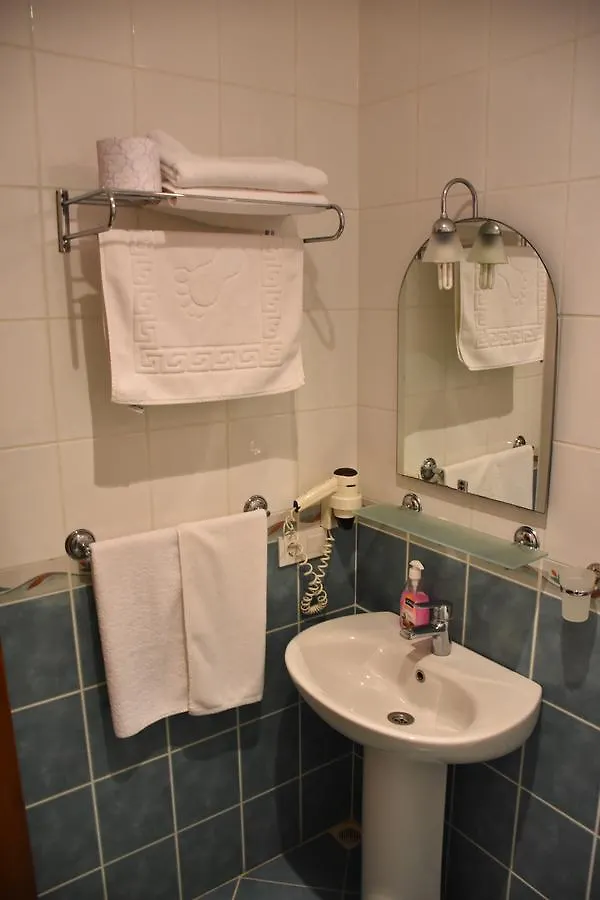 Aybey Apart Hotel Turgutreis 2*,  Turkey