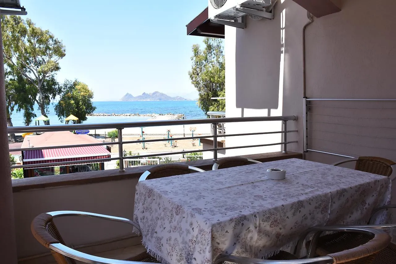 Aybey Apart Hotel Turgutreis 2*,  Turkey