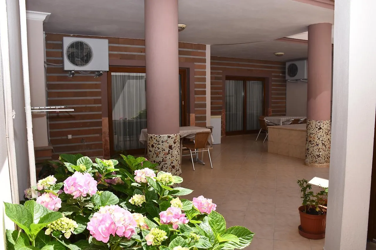 Aybey Apart Hotel Turgutreis Aparthotel