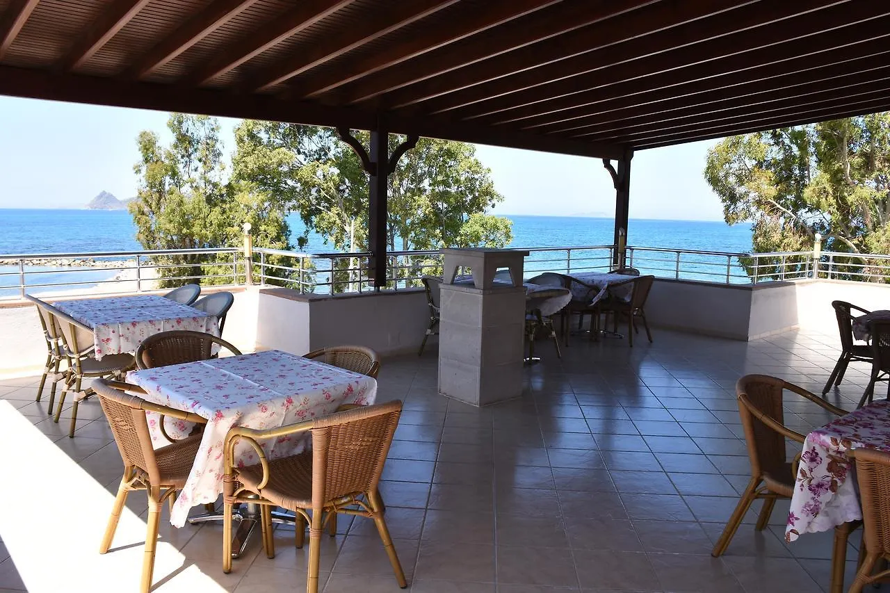 Aybey Apart Hotel Turgutreis
