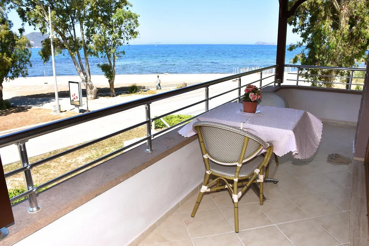 Aybey Apart Hotel Turgutreis 2*,  Turkey