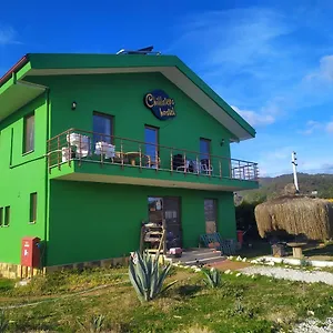 Chillsteps , Фетхие Турция