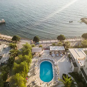 Resort Dragut Point North