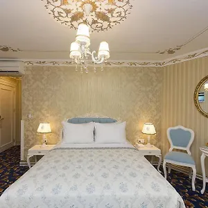Fuat Bey Palace & 3*, Стамбул Турция